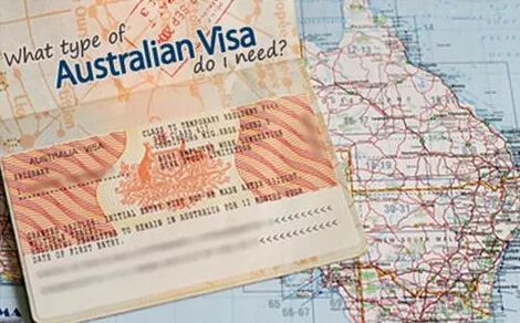 澳洲旅游签证费用2023最新消息