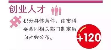 上海居住证积分续签流程