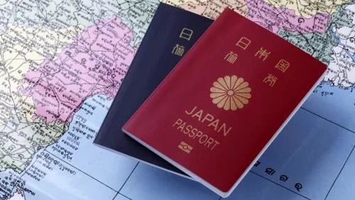 日本签证被拒签后多久能再次申请