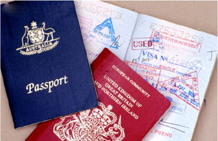 旅游签证过期不回国