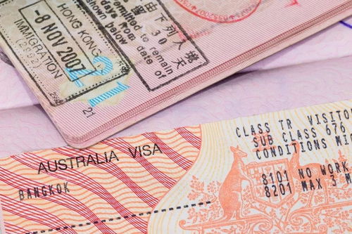 签证过期遣返会怎么样吗