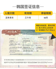 韩国签证拒签以后费用退不退了